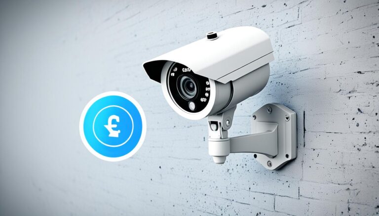 Affordable CCTV systems Kent